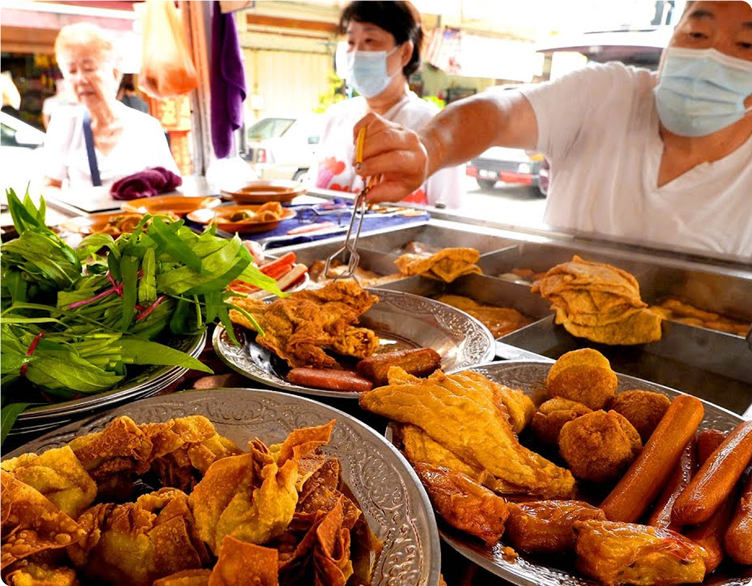 Custom market entry strategy research