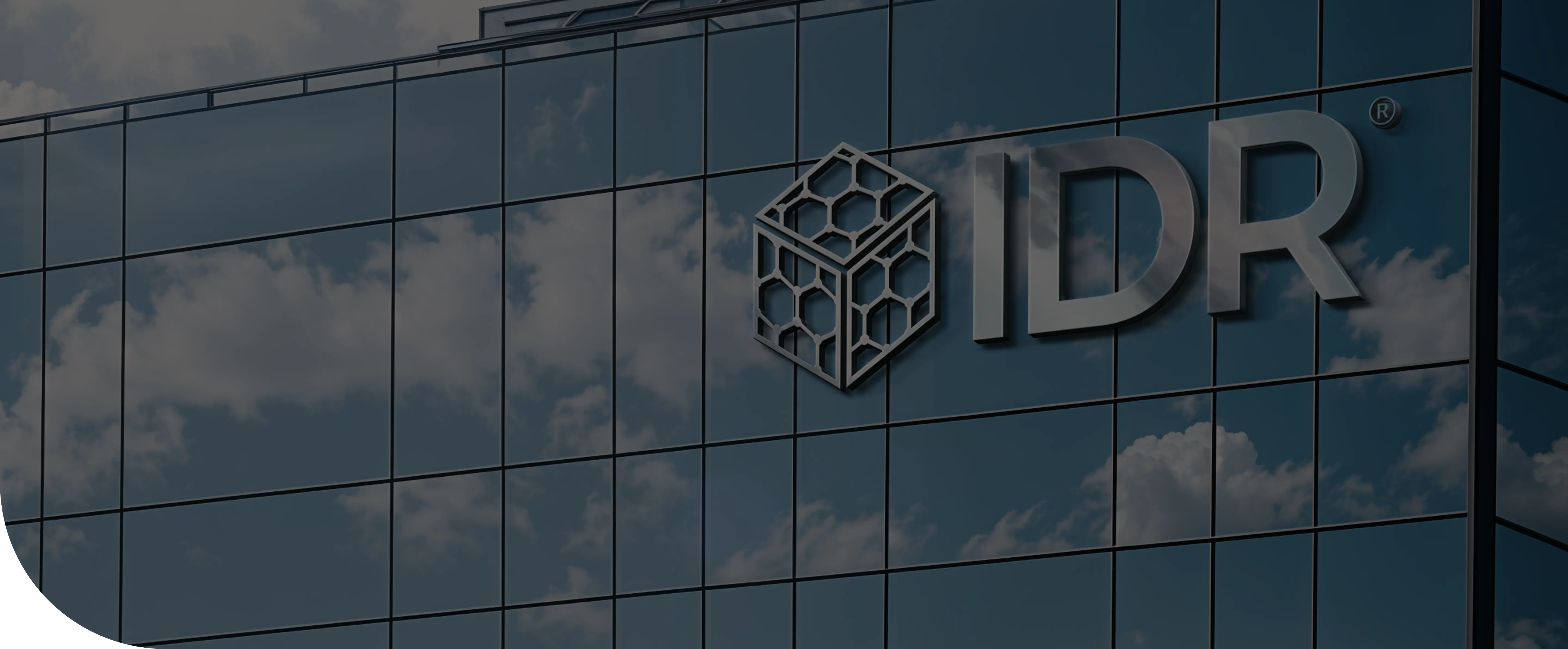 About IDR background