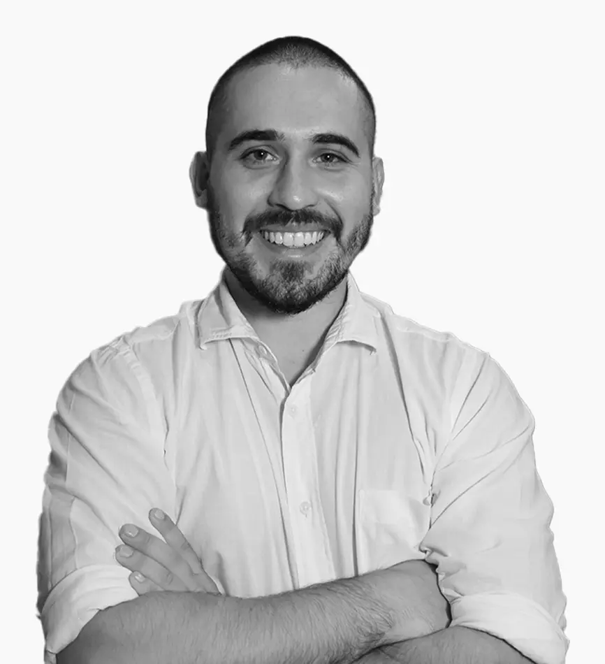 Daniel Khomenko, Head of Operations