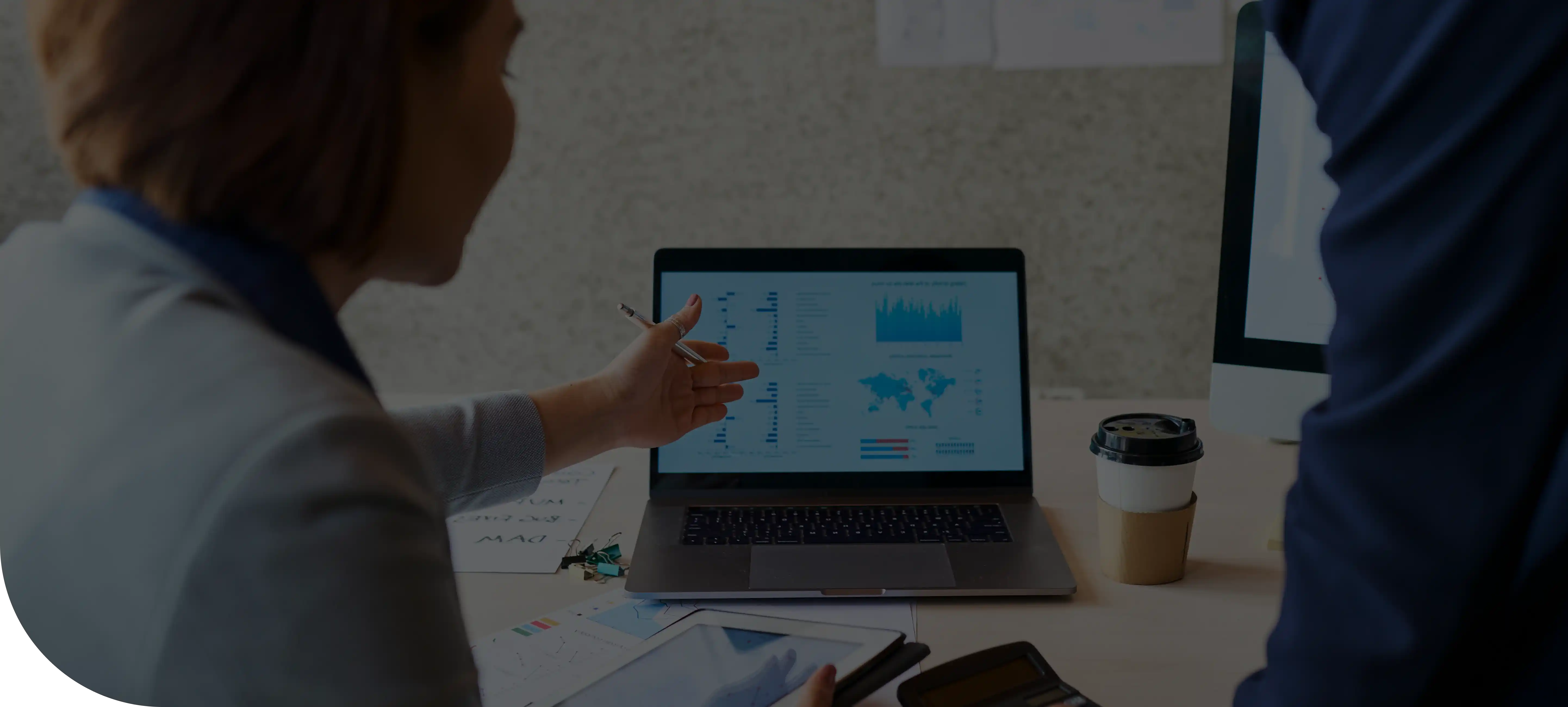 Market Research background