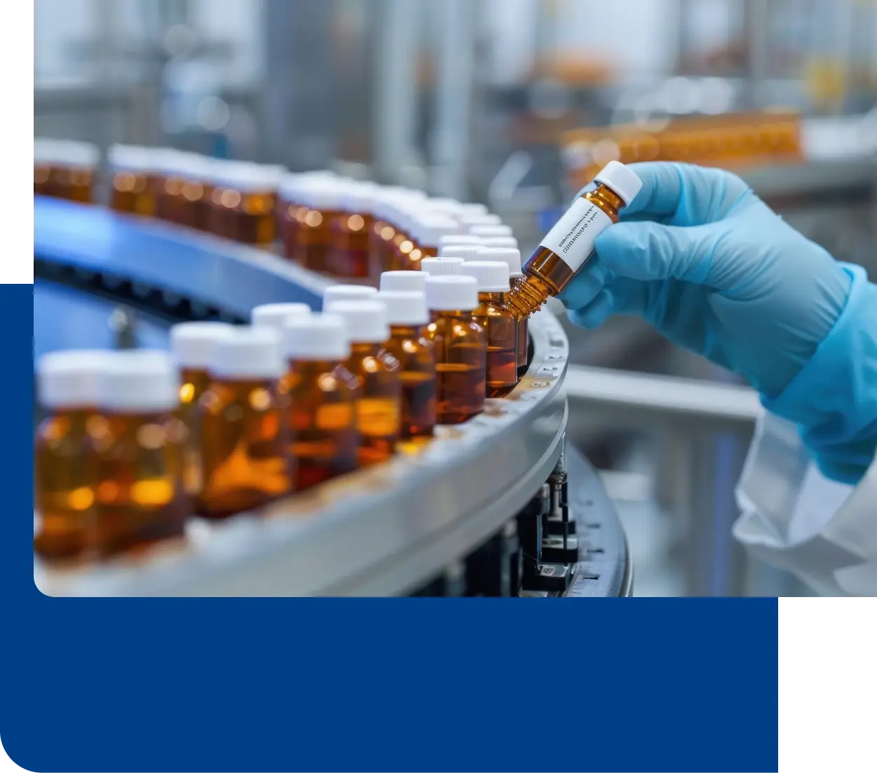 Healthcare & Life Sciences