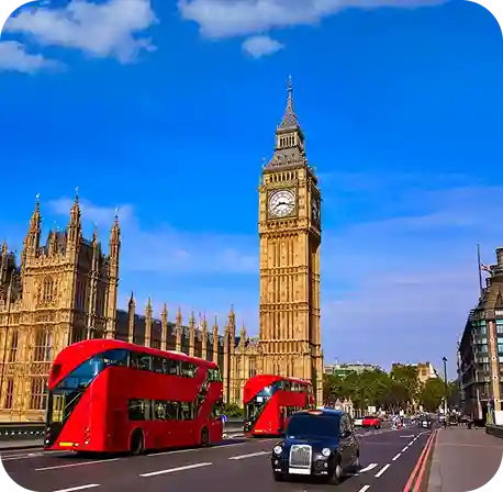 London office location