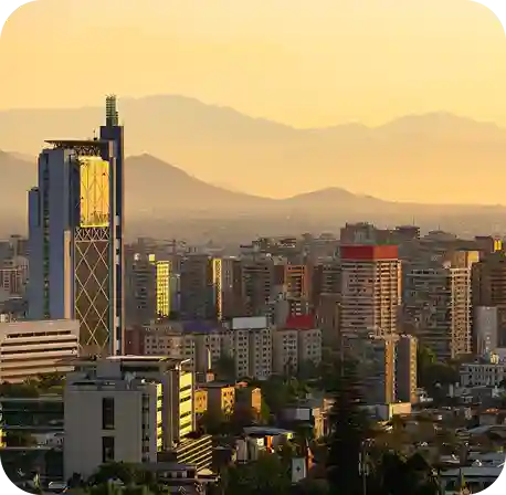 Mexico City office location
