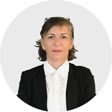 Giulia Baldi, Principal (EMEA)