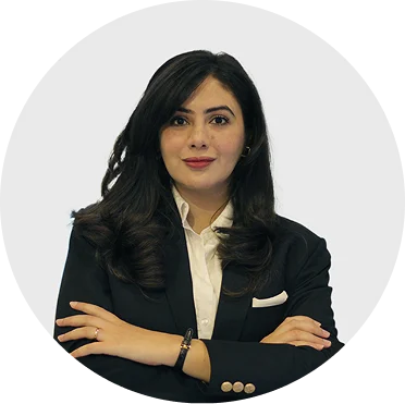 Urooj Tarar, Expert Relations Manager