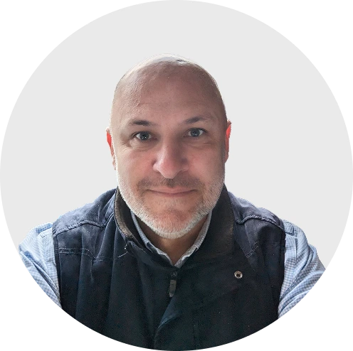 Marcus Pritchard, Head of Sales (APAC)