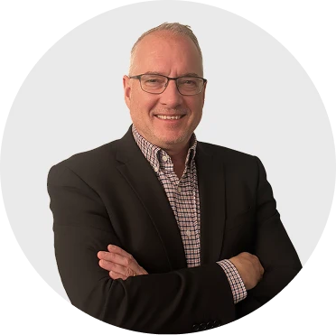 Matt Ruppe, Director of Client Development