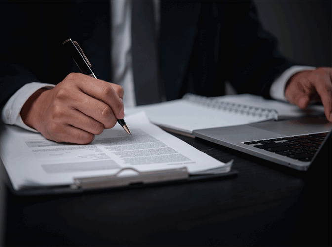 Compliance Framework